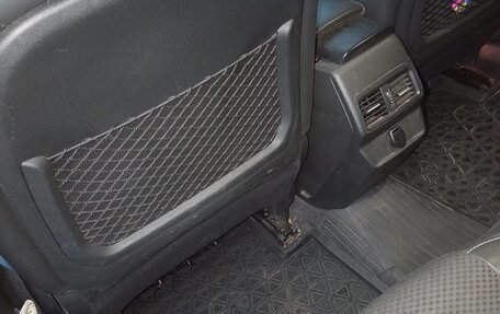 Renault Koleos II, 2017 год, 1 750 000 рублей, 9 фотография