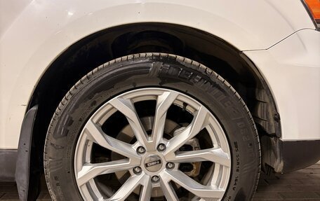 Mitsubishi Outlander III рестайлинг 3, 2010 год, 950 000 рублей, 4 фотография