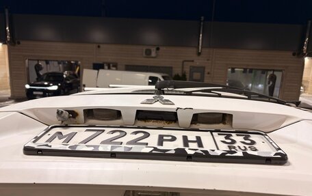 Mitsubishi Outlander III рестайлинг 3, 2010 год, 950 000 рублей, 10 фотография