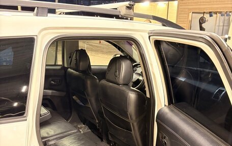 Mitsubishi Outlander III рестайлинг 3, 2010 год, 950 000 рублей, 9 фотография