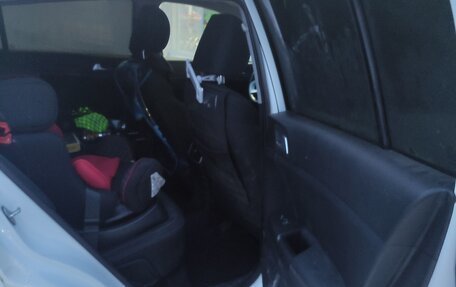 KIA Sportage IV рестайлинг, 2020 год, 2 600 000 рублей, 8 фотография