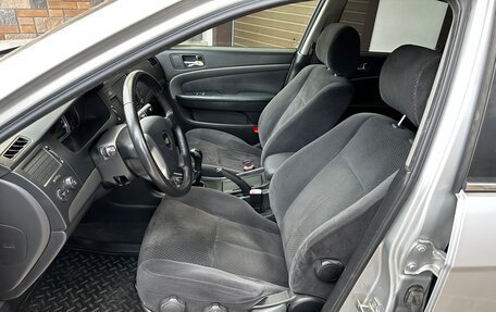 Chevrolet Epica, 2007 год, 750 000 рублей, 8 фотография