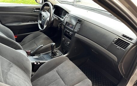 Chevrolet Epica, 2007 год, 750 000 рублей, 10 фотография