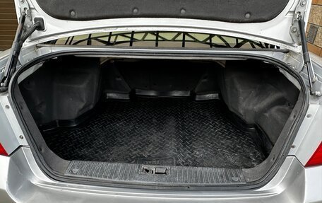 Chevrolet Epica, 2007 год, 750 000 рублей, 16 фотография