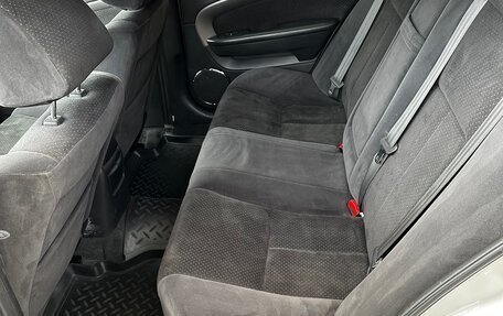 Chevrolet Epica, 2007 год, 750 000 рублей, 12 фотография