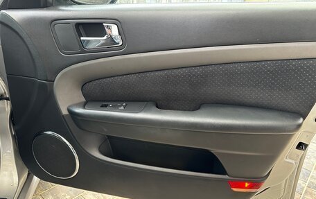 Chevrolet Epica, 2007 год, 750 000 рублей, 18 фотография