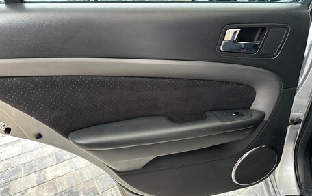 Chevrolet Epica, 2007 год, 750 000 рублей, 20 фотография