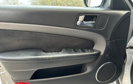 Chevrolet Epica, 2007 год, 750 000 рублей, 19 фотография