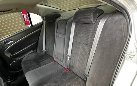 Chevrolet Epica, 2007 год, 750 000 рублей, 11 фотография