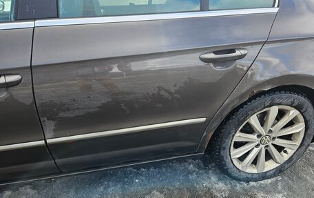 Volkswagen Passat CC I рестайлинг, 2012 год, 970 000 рублей, 12 фотография