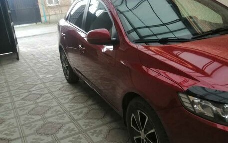 KIA Cerato III, 2012 год, 850 000 рублей, 2 фотография