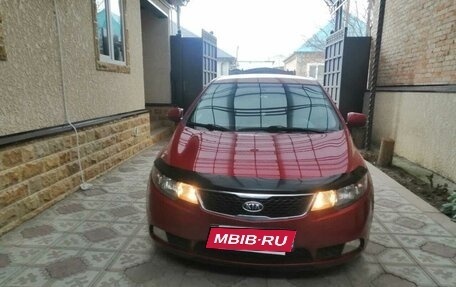 KIA Cerato III, 2012 год, 850 000 рублей, 3 фотография