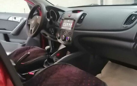 KIA Cerato III, 2012 год, 850 000 рублей, 8 фотография