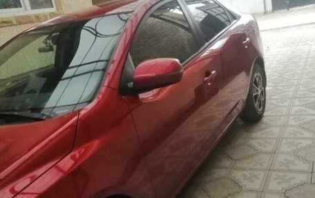 KIA Cerato III, 2012 год, 850 000 рублей, 5 фотография