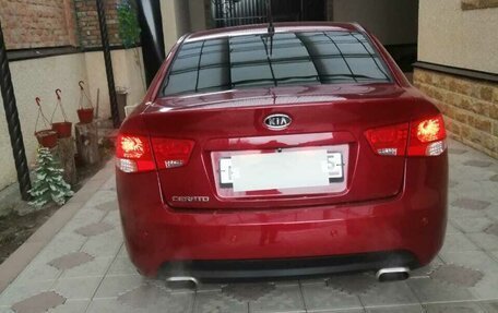 KIA Cerato III, 2012 год, 850 000 рублей, 4 фотография