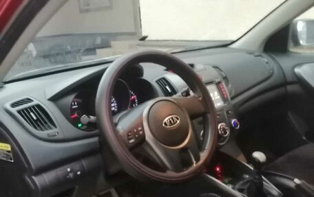 KIA Cerato III, 2012 год, 850 000 рублей, 6 фотография