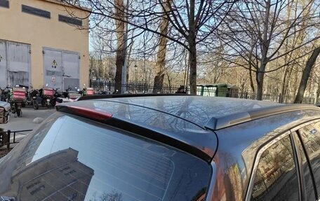 Subaru Outback IV рестайлинг, 2010 год, 1 020 000 рублей, 4 фотография