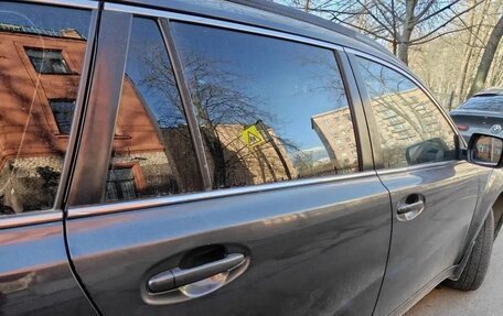 Subaru Outback IV рестайлинг, 2010 год, 1 020 000 рублей, 3 фотография