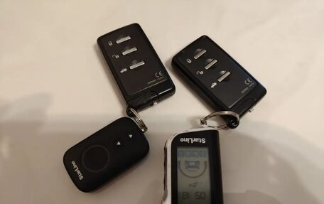 Subaru Outback IV рестайлинг, 2010 год, 1 020 000 рублей, 6 фотография