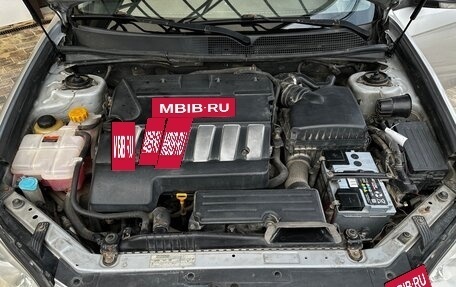 Chevrolet Epica, 2007 год, 750 000 рублей, 14 фотография