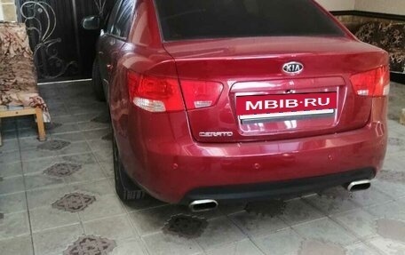 KIA Cerato III, 2012 год, 850 000 рублей, 9 фотография