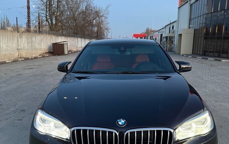BMW X6, 2016 год, 4 850 000 рублей, 2 фотография