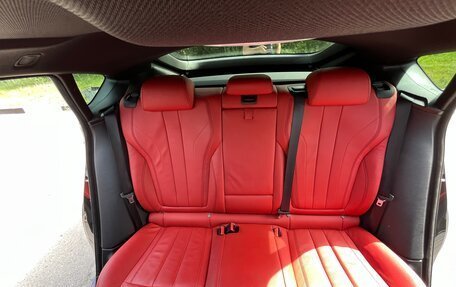 BMW X6, 2016 год, 4 850 000 рублей, 15 фотография