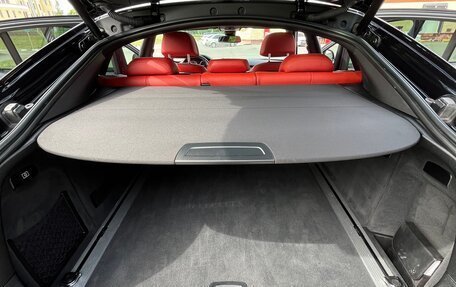 BMW X6, 2016 год, 4 850 000 рублей, 18 фотография