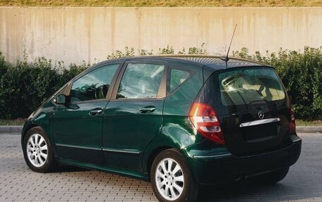 Mercedes-Benz A-Класс, 2005 год, 550 000 рублей, 3 фотография