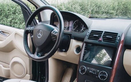 Mercedes-Benz A-Класс, 2005 год, 550 000 рублей, 7 фотография