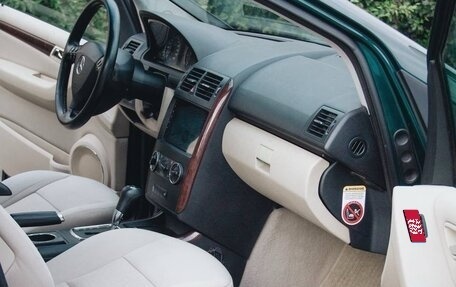 Mercedes-Benz A-Класс, 2005 год, 550 000 рублей, 5 фотография