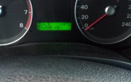 Ford Focus II рестайлинг, 2005 год, 470 000 рублей, 6 фотография