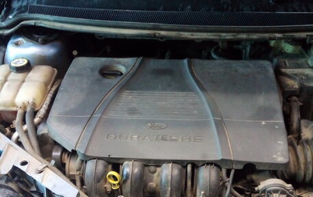 Ford Focus II рестайлинг, 2005 год, 470 000 рублей, 5 фотография