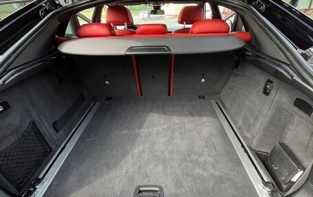 BMW X6, 2016 год, 4 850 000 рублей, 19 фотография