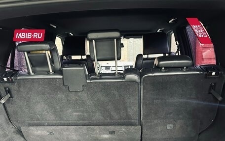 Land Rover Range Rover Sport I рестайлинг, 2006 год, 950 000 рублей, 5 фотография