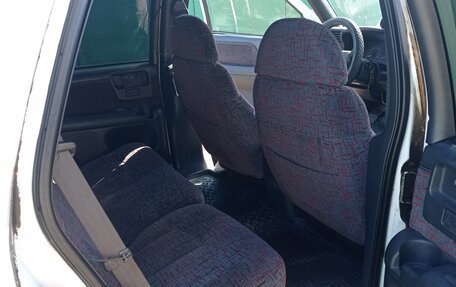 Chevrolet Blazer II рестайлинг, 1997 год, 850 000 рублей, 7 фотография