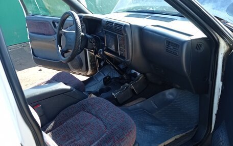 Chevrolet Blazer II рестайлинг, 1997 год, 850 000 рублей, 5 фотография