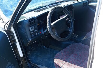 Chevrolet Blazer II рестайлинг, 1997 год, 850 000 рублей, 6 фотография