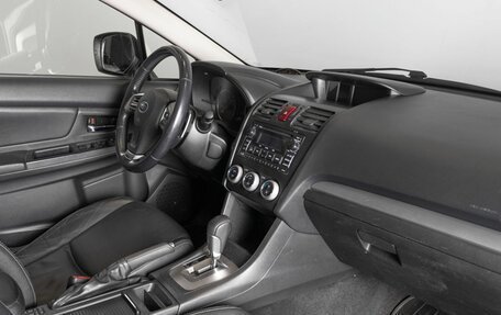 Subaru XV I рестайлинг, 2013 год, 1 274 951 рублей, 7 фотография