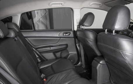 Subaru XV I рестайлинг, 2013 год, 1 274 951 рублей, 8 фотография