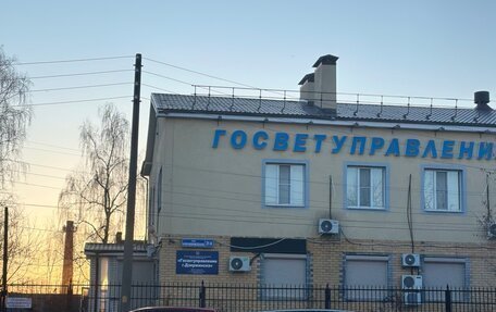 Mercedes-Benz E-Класс, 2001 год, 470 000 рублей, 8 фотография