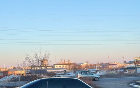 Mercedes-Benz E-Класс, 2001 год, 470 000 рублей, 4 фотография