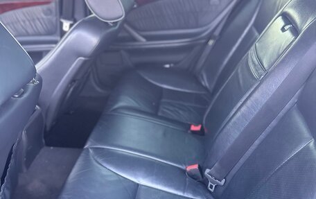 Mercedes-Benz E-Класс, 2001 год, 470 000 рублей, 11 фотография