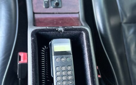 Mercedes-Benz E-Класс, 2001 год, 470 000 рублей, 13 фотография