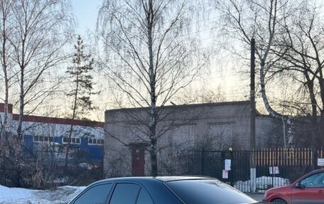 Mercedes-Benz E-Класс, 2001 год, 470 000 рублей, 7 фотография