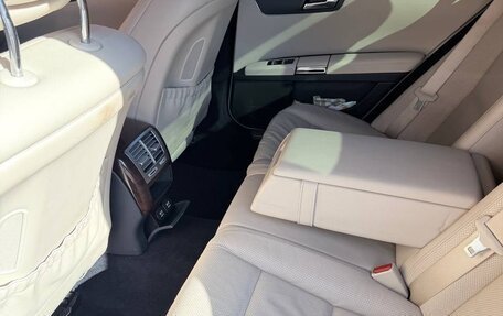 Mercedes-Benz S-Класс, 2009 год, 2 550 000 рублей, 13 фотография