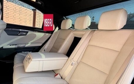 Mercedes-Benz S-Класс, 2009 год, 2 550 000 рублей, 12 фотография