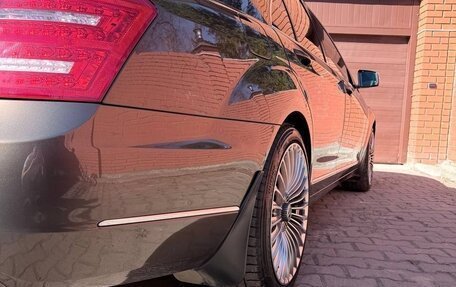 Mercedes-Benz S-Класс, 2009 год, 2 550 000 рублей, 17 фотография