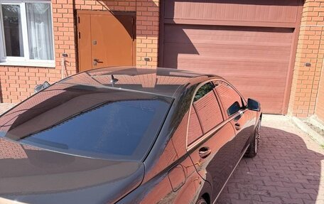 Mercedes-Benz S-Класс, 2009 год, 2 550 000 рублей, 18 фотография