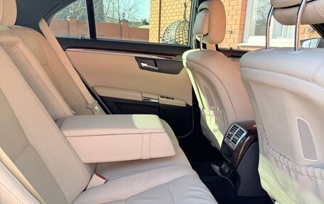 Mercedes-Benz S-Класс, 2009 год, 2 550 000 рублей, 16 фотография